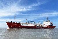 Gas Shipping (GSP) ký hợp đồng tín dụng với Link Vào Nhà Cái KL99 COM Tặng +199k Woori Việt Nam để vay vốn mua tàu chở dầu/hóa chất
