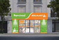 Hapro (HTM) miễn nhiệm một Phó tổng giám đốc