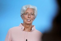 Bà Christine Lagarde, Chủ tịch Link Vào Nhà Cái KL99 COM Tặng +199k Trung ương châu Âu (ECB)