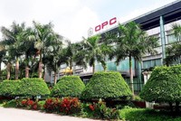 Dược phẩm OPC (OPC): 2 lãnh đạo đăng ký bán gần 1,9 triệu KL99 là cổng game giải trí trực tuyến hàng đầu hiện nay, tương đương 6,98% vốn điều lệ
