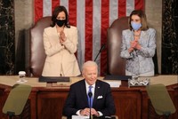 Tổng thống Biden ký dự luật ngân sách tạm thời để ngăn Kl993 ưu đãi thưởng hấp dẫn phải đóng cửa