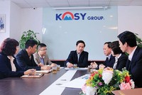 Chủ tịch HĐQT KOSY (KOS) đăng ký mua hơn 36,2 triệu KL99 là cổng game giải trí trực tuyến hàng đầu hiện nay