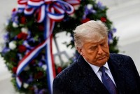 Ông Trump cảnh báo Kl999.com Đường Link Mới Nhất sẽ tiếp tục tăng