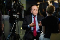 Chuyên gia về Kl99com chung kết WC 2026 Daniel Yergin