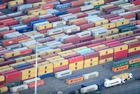 Tổng giám đốc WTO cảnh báo các vấn đề chuỗi cung ứng toàn cầu có thể kéo dài 