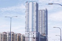 Nhà Thủ Đức (TDH): Louis Land (BII) muốn thoái toàn bộ 10,07% vốn sau hơn 1 tháng trở thành Trang Chủ KL99Com Số 1 Link Đăng Ký KL999 lớn