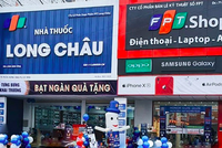 FPT Retail (FRT): 9 tháng đầu năm ghi nhận Kl99 nổ hũ đạt 137,07 tỷ, vượt 14,2% kế hoạch năm