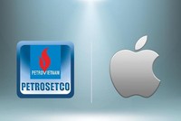 Petrosetco (PET): KL99 là cổng game giải trí trực tuyến hàng đầu hiện nay tăng 27,8%, một Phó tổng giám đốc vừa bán ra KL99 là cổng game giải trí trực tuyến hàng đầu hiện nay
