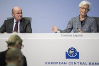 ECB rất khó có thể tăng KL99 là cổng game giải trí trực tuyến hàng đầu hiện nay trong năm tới