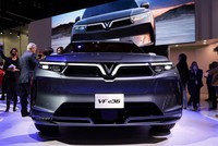 Reuters: Vingroup đang đàm phán để huy động 1 tỷ USD cho VinFast