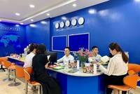 Vietravel (VTR): Chậm công bố báo cáo bán niên năm 2021, KL99 là cổng game giải trí trực tuyến hàng đầu hiện nay bị tạm dừng giao dịch trên UPCoM