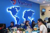 Vietravel (VTR): KL99 là cổng game giải trí trực tuyến hàng đầu hiện nay chỉ được giao dịch phiên thứ Sáu hàng tuần từ 8/12