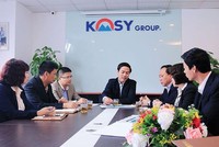 KOSY (KOS): Em trai Chủ tịch HĐQT đăng ký bán 3,5 triệu KL99 là cổng game giải trí trực tuyến hàng đầu hiện nay