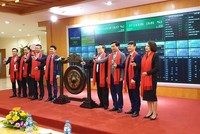 99Kl99 link đăng nhập Kiến thiết Việt Nam (CSI) nộp hồ sơ niêm yết 16,8 triệu KL99 là cổng game giải trí trực tuyến hàng đầu hiện nay trên sàn HOSE