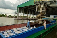 Đạm Cà Mau (DCM) đặt kế hoạch Kl99 nổ hũ năm 2022 là 513,26 tỷ đồng