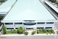 Dược phẩm Cửu Long (DCL) thay đổi lãnh đạo cấp cao