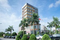 Việt Tiên Sơn Địa ốc (AAV) vừa Kl99ok phiên bản mới thêm 66,6 tỷ đồng vào công ty con