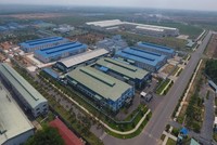 Sonadezi Giang Điền (SZG) chuẩn bị niêm yết 54,9 triệu cổ trên sàn UPCoM