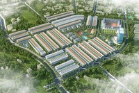 KOSY (KOS) thông qua thoái vốn toàn bộ tại 4 công ty với tổng giá trị Kl99ok phiên bản mới lên tới 205,53 tỷ đồng