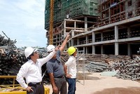 Xây dựng DIC Holdings (DC4): Phát hành riêng lẻ chiết khấu 51% cho Trang Chủ KL99Com Số 1 Link Đăng Ký KL999 chiến lược, nhưng vẫn “ế” 4,3 triệu KL99 là cổng game giải trí trực tuyến hàng đầu hiện nay