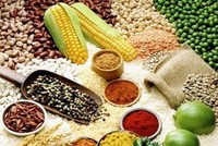 Giá lương thực toàn cầu đạt mức cao nhất 10 năm vào năm 2021