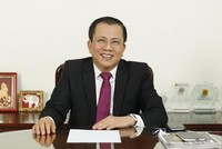 Long Hậu (LHG): Ông Võ Tấn Thịnh đã thoái 7,5% vốn điều lệ cuối cùng