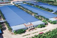 Phát triển Kl99kl ưu đãi độc quyền Vĩnh Phúc (IDV): Quý I/2022, bán bớt KL99 là cổng game giải trí trực tuyến hàng đầu hiện nay L18 giúp Kl99 nổ hũ tăng 120,5% lên 52,99 tỷ đồng