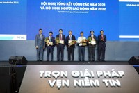 Dịch vụ Kỹ thuật Dầu khí Việt Nam (PVS): Ước tính Kl99 nổ hũ năm 2021 giảm 22% về 800 tỷ đồng