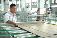 An Phát Holdings (APH): Năm 2021, Kl99 nổ hũ đạt 236,97 tỷ đồng và hoàn thành 40,2% kế hoạch Kl99 nổ hũ năm