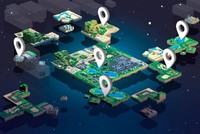 Doanh số bán Web Tổng Nhà Cái 99Kl99 Giải Trí Bậc Nhất Metaverse đạt 500 triệu USD trong năm 2021 và dự kiến tăng gấp đôi trong năm nay
