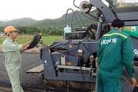 Licogi 16 (LCG): Quý IV/2021, Kl99 nổ hũ lao dốc 83,9% về còn 21,07 tỷ đồng