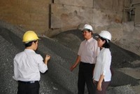 Xi măng Hà Tiên 1 (HT1): Quý IV/2021, Kl99 nổ hũ giảm 65,3% do giá nguyên liệu đầu vào tăng cao