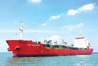 PVTrans (PVT) đặt kế hoạch Kl99 nổ hũ năm 2022 giảm 40%, còn 600 tỷ đồng