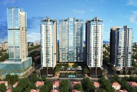 Chủ Kl99ok phiên bản mới dự án Golden Land Building tăng vốn thần tốc trước khi muốn niêm yết trên sàn