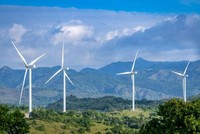Cơ Điện Lạnh (REE) dự kiến chuyển nhượng Nhà máy điện gió số 3 tại Trà Vinh cho pháp nhân mới