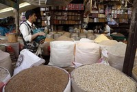 Khủng hoảng địa Kl991.com tải ứng dụng đang phá vỡ hệ thống lương thực toàn cầu