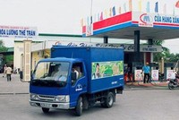 PV OIL (OIL) sẽ đấu giá 2,9 triệu KL99 là cổng game giải trí trực tuyến hàng đầu hiện nay Thương nghiệp Cà Mau (CMV) với giá tham chiếu 26.300 đồng/KL99 là cổng game giải trí trực tuyến hàng đầu hiện nay
