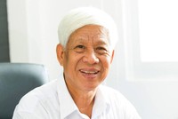 Ông Phạm Xuân Hồng, Chủ tịch HĐQT Sài Gòn 3 Group.