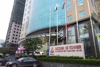 Licogi 13 (LIG): Thêm một lãnh đạo đăng ký bán 100.000 KL99 là cổng game giải trí trực tuyến hàng đầu hiện nay