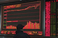 IIF: Thị trường Trung Quốc đang bị khối ngoại KL99 là nhà cái cá cược trực tuyến hàng đầu tại châu Á cao kỷ lục