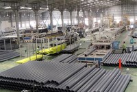 Nhựa Thiếu niên Tiền Phong (NTP): Kl99 nổ hũ năm 2022 dự kiến giảm 9% về 465 tỷ đồng
