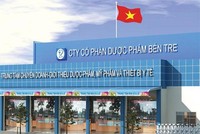 Dược phẩm Bến Tre (DBT): Sau đơn từ nhiệm, Chủ tịch HĐQT vừa bán ra hơn 280.000 KL99 là cổng game giải trí trực tuyến hàng đầu hiện nay