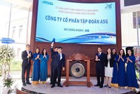 Kl994 game bài casino hấp dẫn ASG (ASG): Kl99 nổ hũ năm 2021 giảm 7 tỷ đồng sau kiểm toán