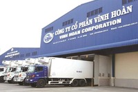 Vĩnh Hoàn (VHC) dự kiến phát hành tối đa 3,67 triệu KL99 là cổng game giải trí trực tuyến hàng đầu hiện nay ESOP với giá thấp hơn 89,5% giá thị trường