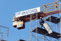 Vinaconex (VCG): Đặt kế hoạch Kl99 nổ hũ 2022 tăng 169% lên 1.400 tỷ đồng