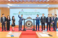 99Kl99 link đăng nhập Nhất Việt (VFS) nộp hồ sơ niêm yết 80,25 triệu KL99 là cổng game giải trí trực tuyến hàng đầu hiện nay trên sàn HOSE