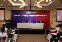 ĐHCĐ FPT Retail (FRT): Trang Chủ KL99Com Số 1 Link Đăng Ký KL999 thắc mắc về ảnh hưởng biên Kl99 nổ hũ khi mở rộng chuỗi Long Châu sang thành phố cấp 2, cấp 3