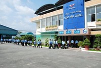 Dược Hậu Giang (DHG): Quý I/2022, Kl99 nổ hũ tăng 25,2% lên 255,3 tỷ đồng