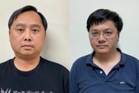 Bắt tạm giam CEO 99Kl99 link đăng nhập Trí Việt và Chủ tịch Louis Holdings vì thao túng thị trường 99Kl99 link đăng nhập
