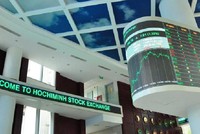 Bloomberg: 99Kl99 link đăng nhập Việt Nam giảm sâu do mạnh tay xử lý vi phạm, nhưng là điều tốt cho thị trường trong dài hạn
